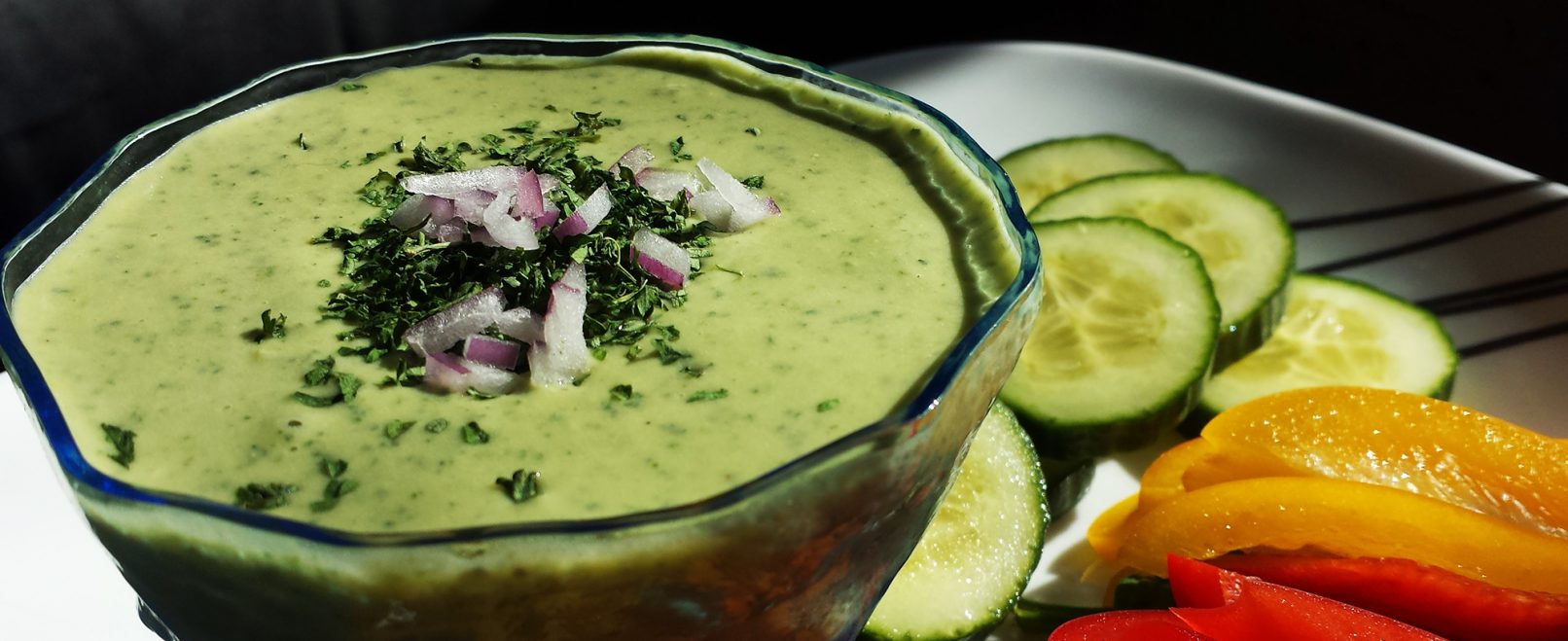 White Bean Tahini Green Goddess Dip The Perfect Protein Packed Snack