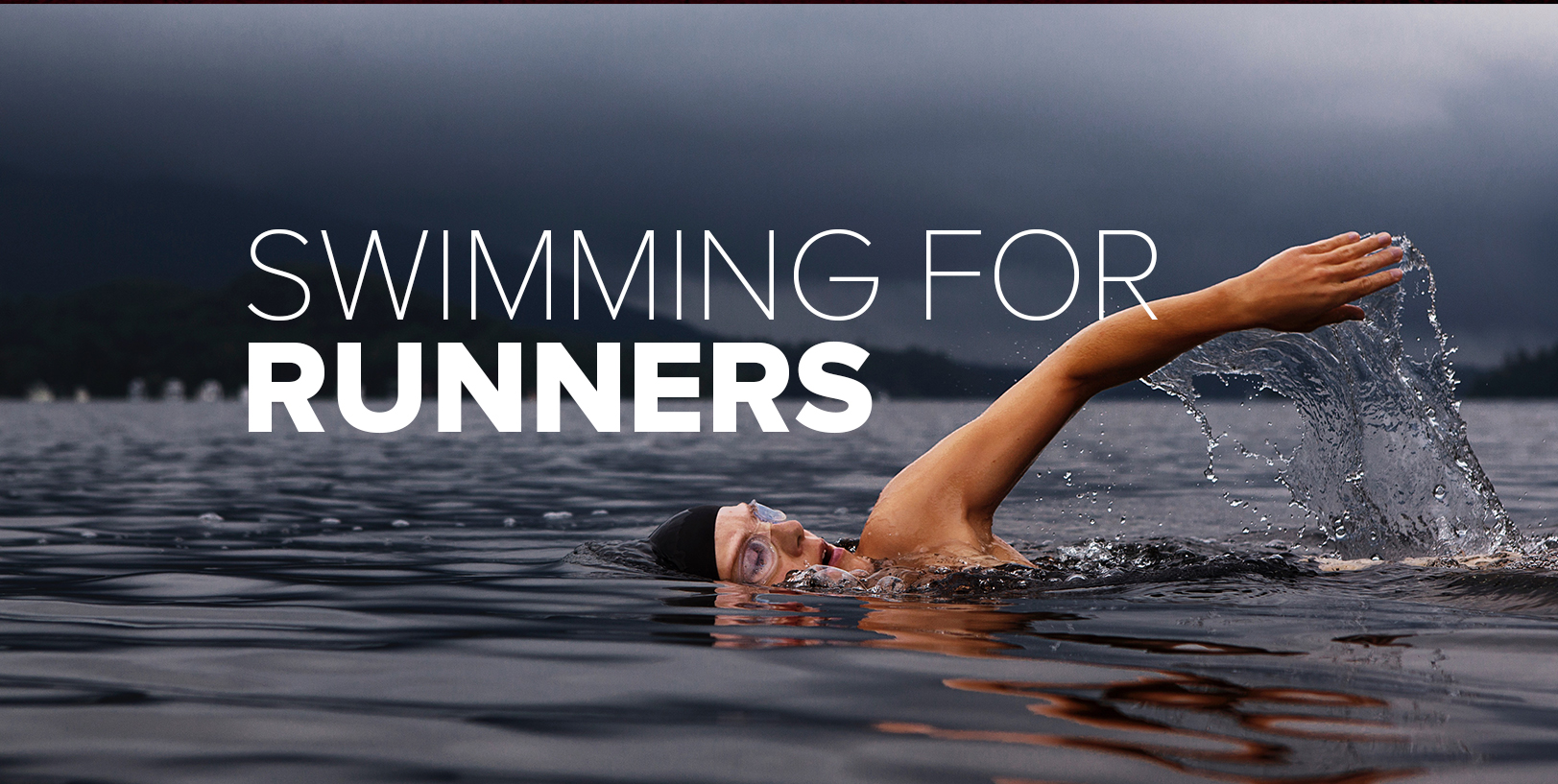 Swimming For Runners