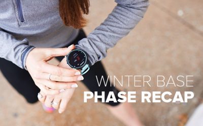 winter-base-training Building A Strong Aerobic Base